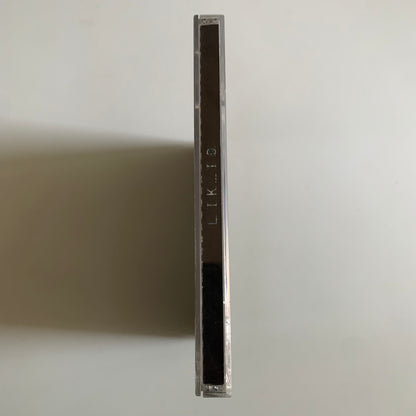 CD - Lik...Id -  LIK...ID - Occasion