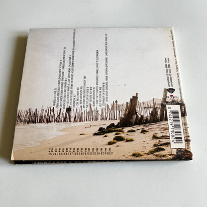 CD - Lisa Ekdahl - Heaven, Earth And Beyond - 2002
