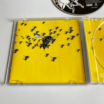 CD - No Bullshit (Nu Metal & Big Rock Smash Hits) - 2002