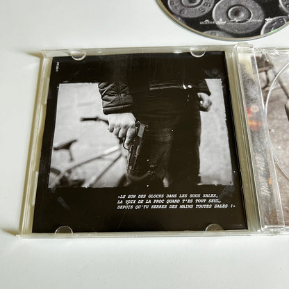 CD - O.R - Chemin De Frères - 2019