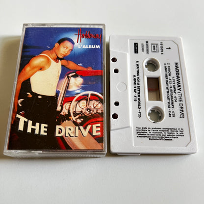 Haddaway - The Drive - 1995