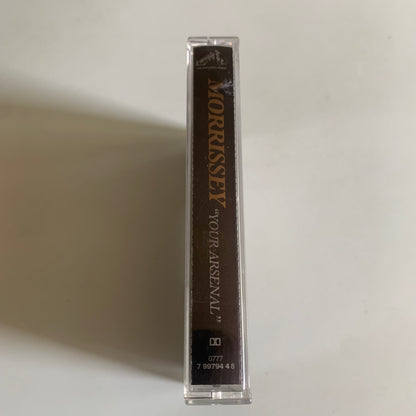 Morrissey - Your Arsenal - 1992 Occasion