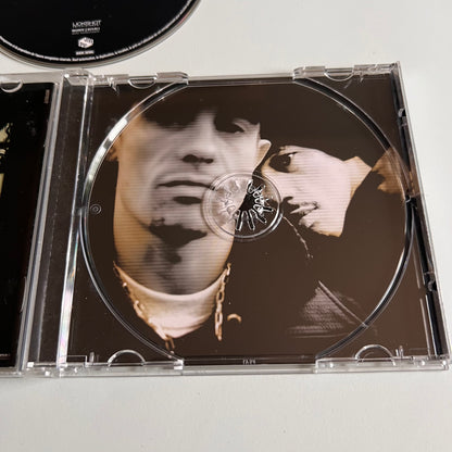 CD - Suprême NTM - 2007