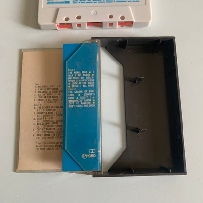 Gerry Rafferty - Snakes And Ladders - 1980 Occasion