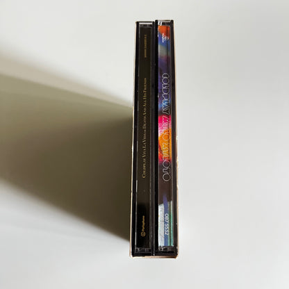 CD - Coldplay - Mylo Xyloto / Viva La Vida - 2008