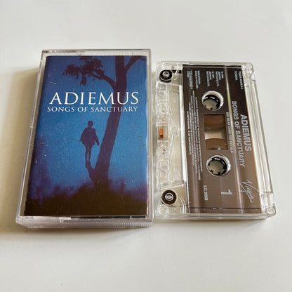 Adiemus - Songs Of Sanctuary - 1995
