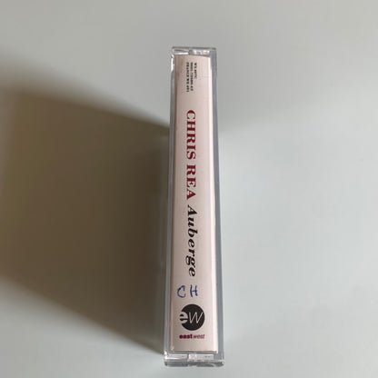 Chris Rea - Auberge - 1991 Occasion