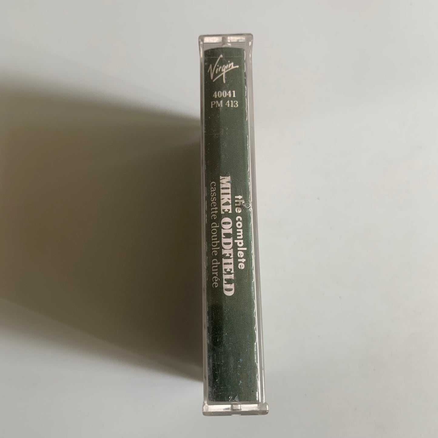 Mike Oldfield - The Complete Mike Oldfield - 1985 Occasion