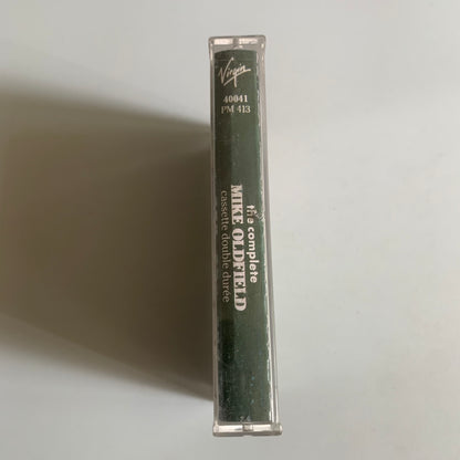 Mike Oldfield - The Complete Mike Oldfield - 1985 Occasion