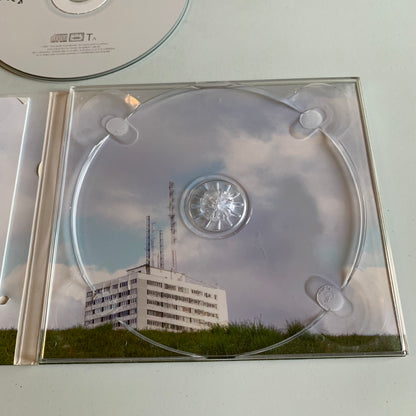 CD - Zora - Panaméenne - 2010 Occasion