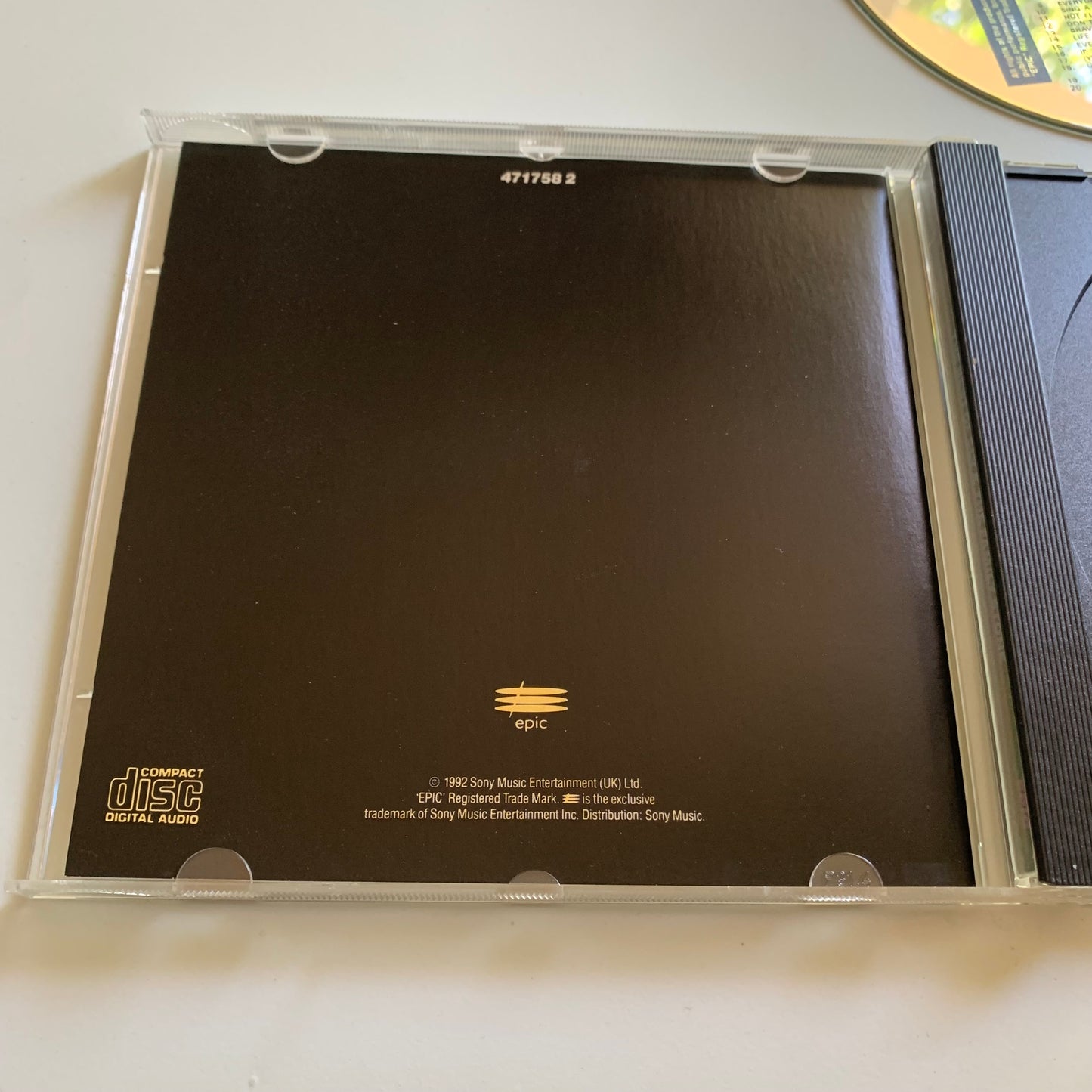 Sly & The Family Stone - The Best Of Sly And The Family Stone - 1992 Occasion