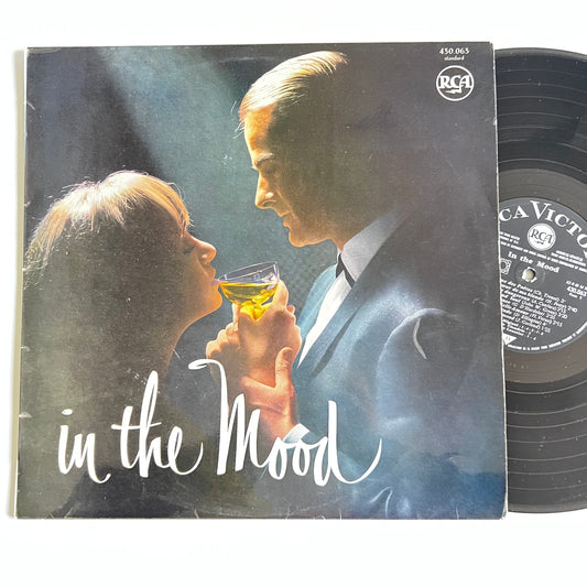 In The Mood - LP 1961