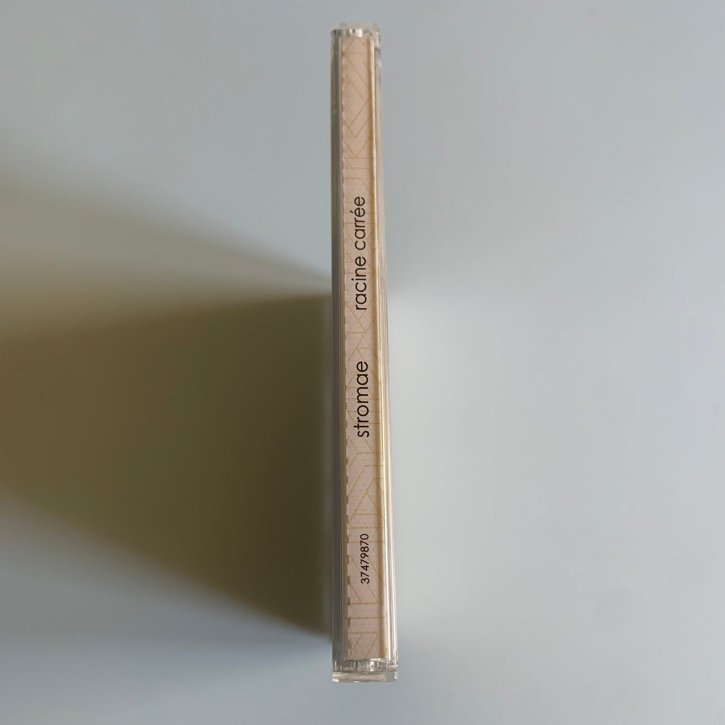 Stromae - Racine Carrée 2013 Occasion