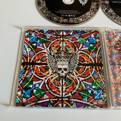 J Soul Brothers - Miracle - 2013 Occasion