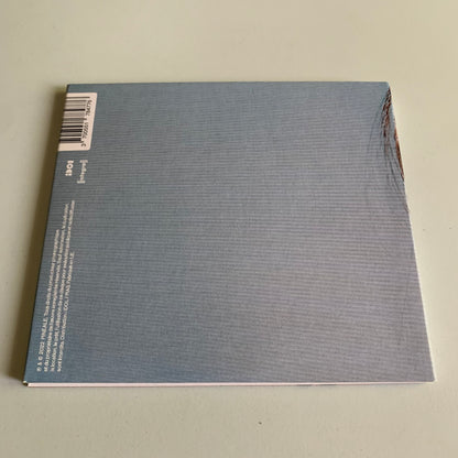 Lomepal - Mauvais Ordre - 2022 Occasion