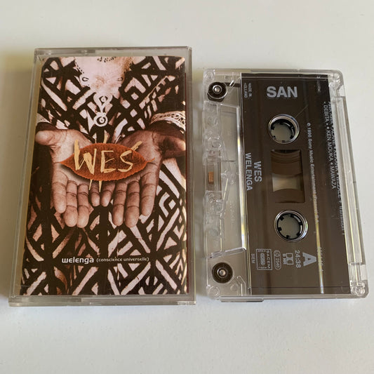 Wes - Welenga - 1997 Occasion