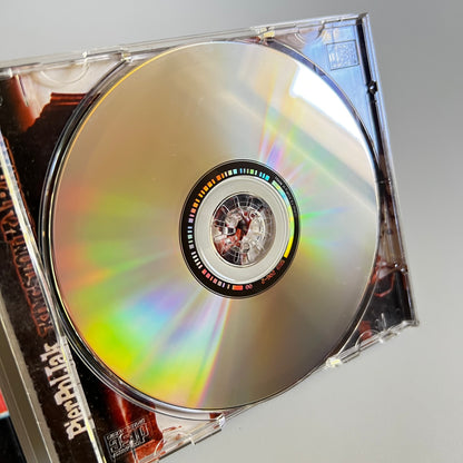 CD - Pierpoljak - Kingston Karma - 1998