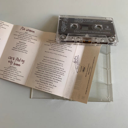 Joe Cocker - Night Calls - 1991 Occasion