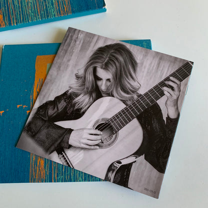 CD - Melody Gardot - Sunset In The Blue - 2021 Occasion