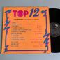 Pat Benasta Son Orchestre, Ses Chanteurs - Top 12 Vol. 10 - 33 tours Occasion