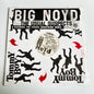 Big Noyd - The Usual Suspects - Single