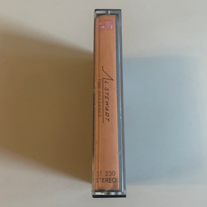 Al Stewart - Time Passages - Occasion