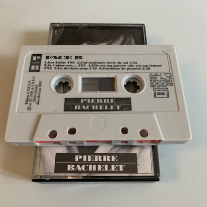Pierre Bachelet - Pierre Bachelet - 1992 Occasion