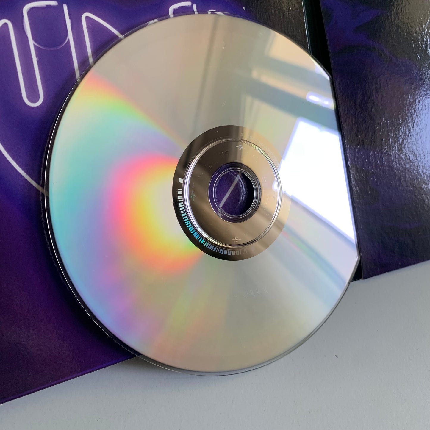 Dadju - Poison 2019 Occasion