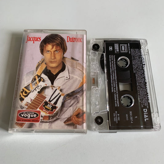 Jacques Dutronc - 1966 / 1973 - 1992 Occasion