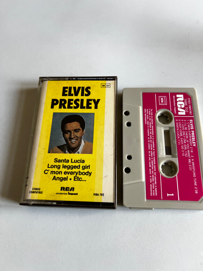 Elvis Presley - 1977