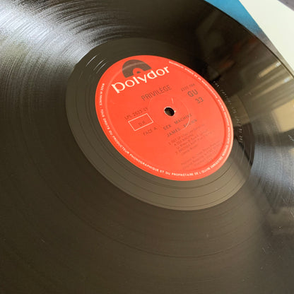 James Brown - Sex Machine - Double LP 1970 - Occasion