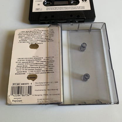 Variétés Compilation - Jammin' - 1989 Occasion