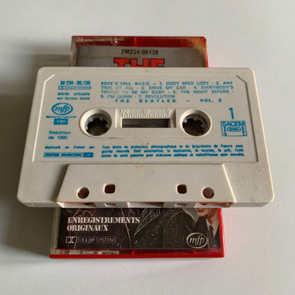The Beatles - Rock 'N' Roll Music Vol. 2 - 1980 Occasion✨