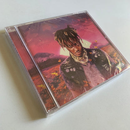 CD - Juice WRLD - Legends Never Die - 2020 Neuf