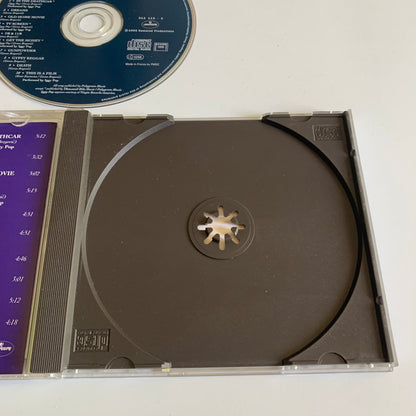 Goran Bregović - Arizona Dream (Original Motion Picture Soundtrack) - 1993 Occasion