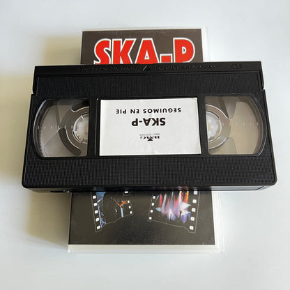 Ska-P - Seguimos En Pie - 1999