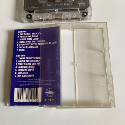 The Christopher / Emery Co. - The Blues Brothers - Occasion