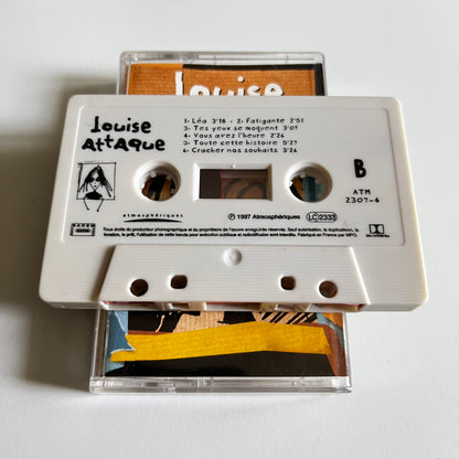 Louise Attaque - 1997