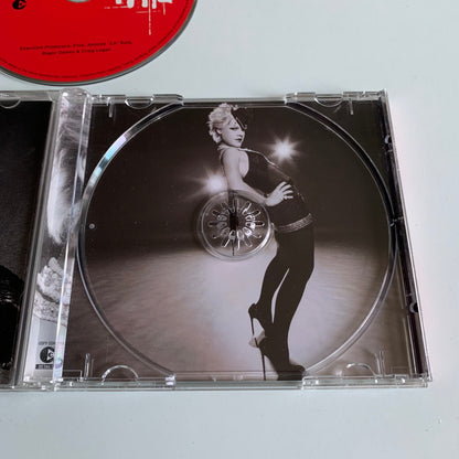 CD - P!NK Pink - Try This - 2003