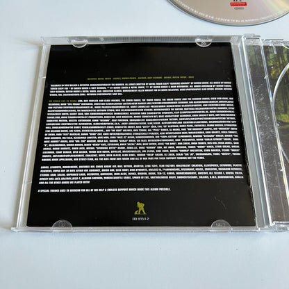 CD - Betzefer - Down Low - 2005