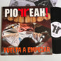 Piorreah - Vuelta A Empezar - LP 2022