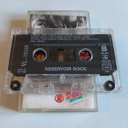 Compilation - Reservoir Rock - 1995 Occasion