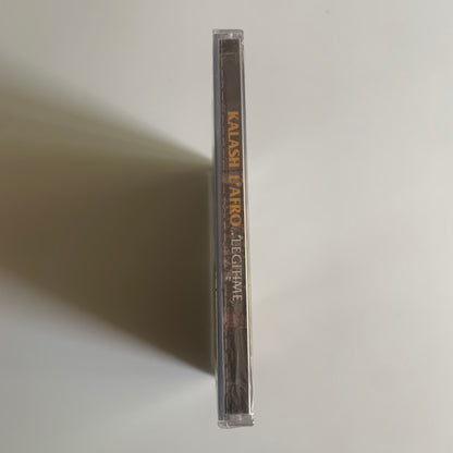 Kalash L'afro - Légitime - 2008 Neuf sous Blister