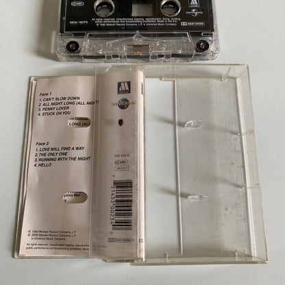 Lionel Richie - Can’t Slow Down - 1983 Occasion