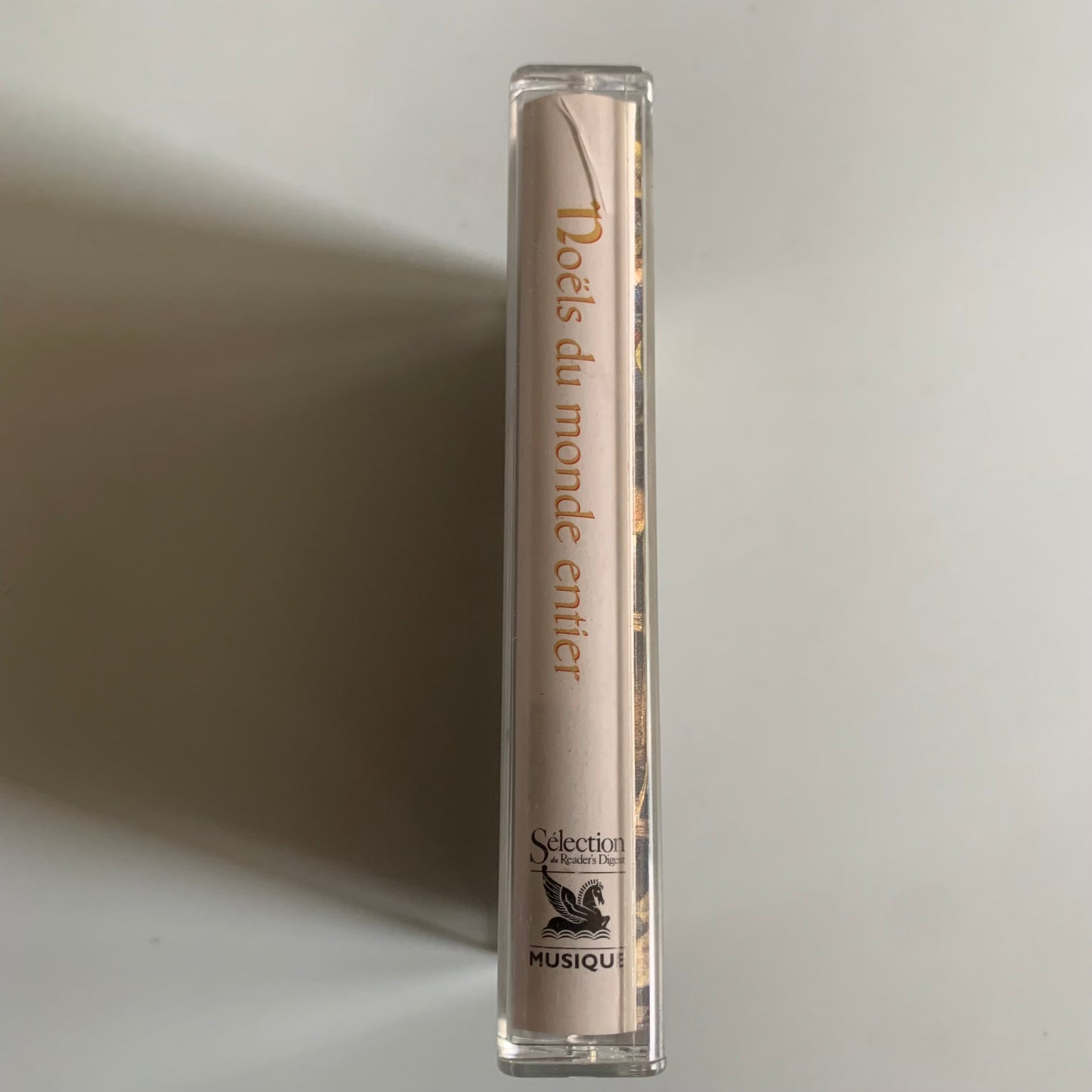 Variétés Compilation - Noëls Du Monde Entier - Occasion