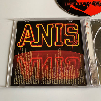 CD - Anis - La Chance - 2005 Occasion