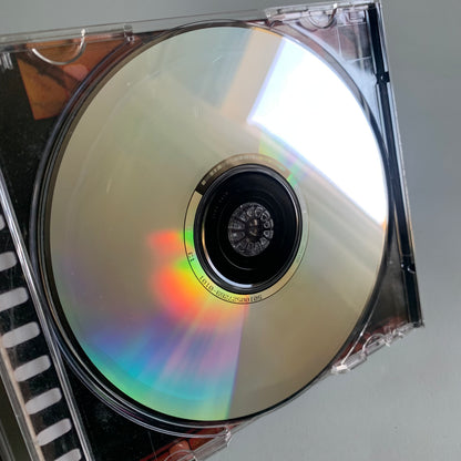 CD - Nâdiya - 16/9 - 2004