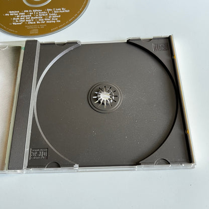 CD - Sinéad O'Connor - Universal Mother - 1994