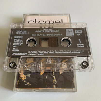 Eternal - Always And Forever - 1993 Occasion
