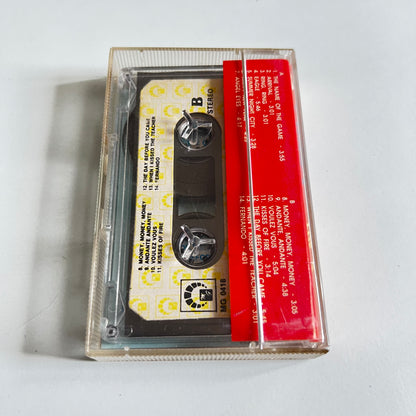 ABBA - The Hits Vol. 2 - 1992